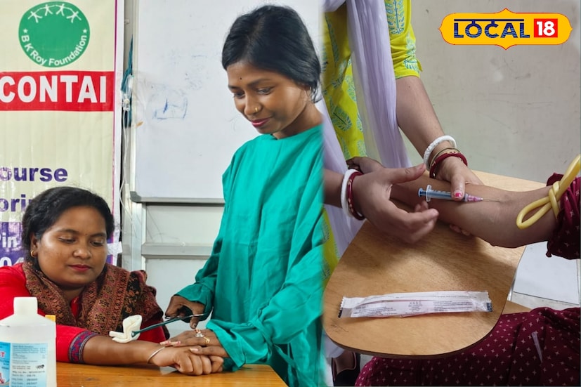 সেন্টার কো-অর্ডিনেটর রতন জানা জানান, প্রশিক্ষণ শেষ হলেই চাকরির সুযোগ করে দেওয়া হচ্ছে যোগ্য ছাত্রছাত্রীদের জন্য। তিন থেকে চার মাসের মধ্যেই কোর্স সম্পূর্ণ হওয়ায় দ্রুত কর্মসংস্থানের পথ খুলছে। আবেদন করতে হলে কাঁথি রামকৃষ্ণ মিশন সেবাশ্রমে সরাসরি যোগাযোগ করলেই ফর্ম পাওয়া যায়।