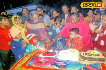 জন্মদিনে ঘরে ফিরল নিখোঁজ মেয়ে! কেক কেটে হইহই করে উৎসব পালন জয়নগরের পরিবারের