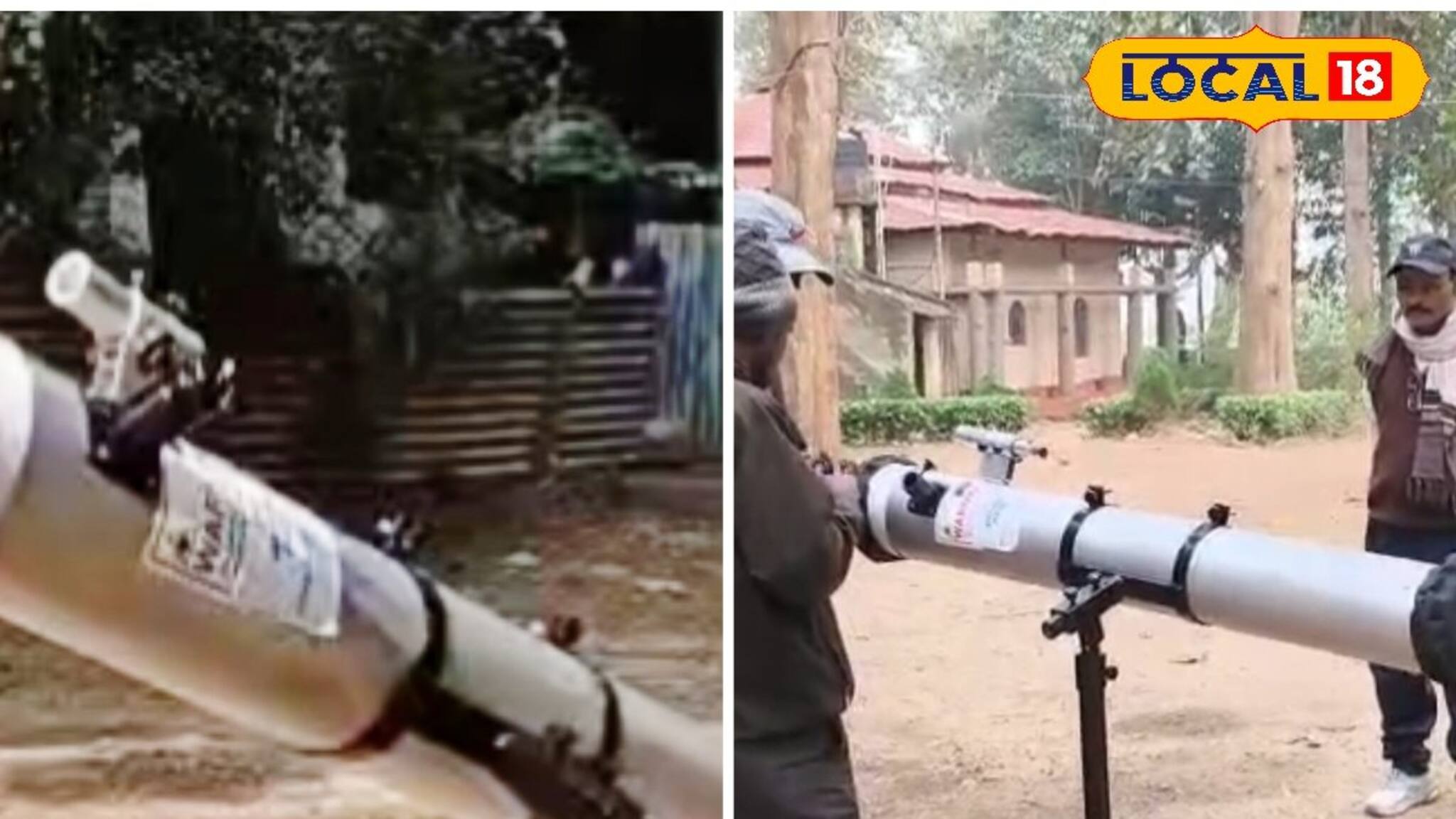 দক্ষিণবঙ্গে প্রথমবার শুরু নাইট স্কাই ওয়াচিং! পুরুলিয়ায় বসানো হল টেলিস্কোপ