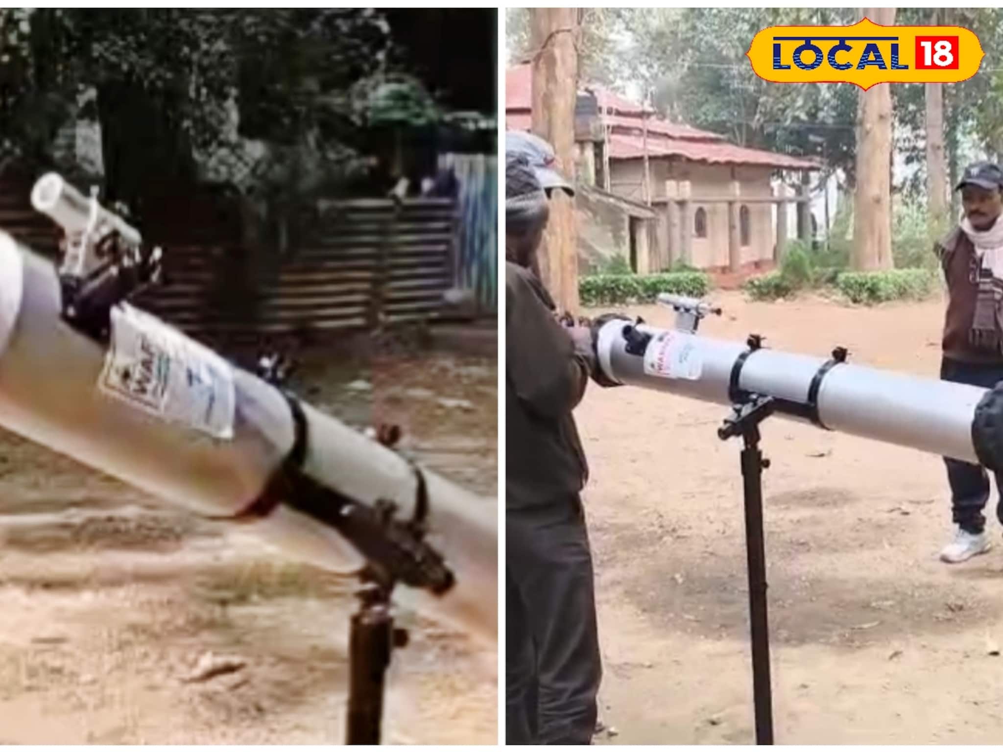 দক্ষিণবঙ্গে প্রথমবার শুরু নাইট স্কাই ওয়াচিং! পুরুলিয়ায় বসানো হল টেলিস্কোপ, পর্যটনের মরশুমে বাড়তি আকর্ষণ