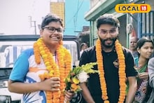 Bankura Boy Wins Medal: ১৩ বছরের ঋদ্ধিমানের সাফল্য! ভারত সেরার লড়াইতে দিল্লি থেকে পদক নিয়ে এলেন বাংলায়