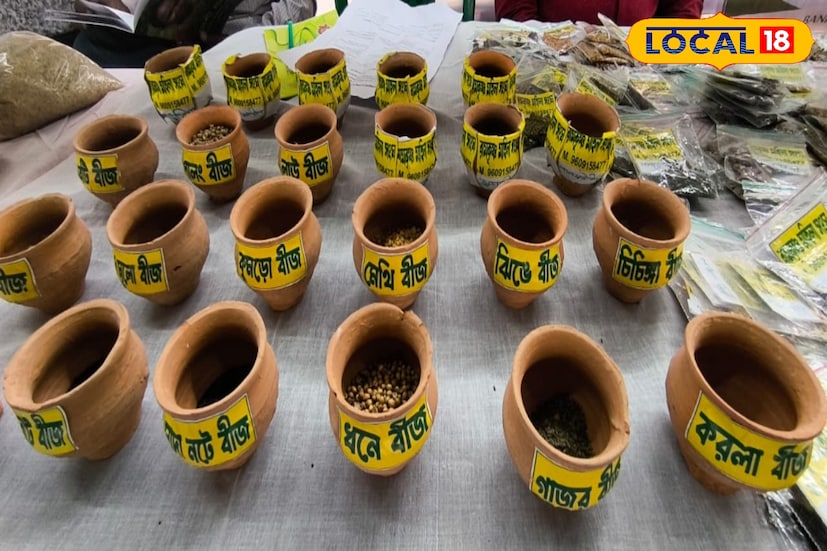 বাঁকুড়া কেন একটি সিড হাব। বাঁকুড়ার আবহাওয়া চরমভাবাপন্ন। একটি বীজ অঙ্কুরিত হতে যথেষ্ট বেগ পেতে হয়। সে কারণে বাঁকুড়ার বীজ যখন উপযুক্ত আবহাওয়া পায় তখন তরতর করে বেড়ে ওঠে। বাঁকুড়া জেলায় তৈরি হয়েছে একাধিক বীজ উৎপাদনের ইউনিট। যে সকল সার্টিফাইড এবং টিএল বীজ রয়েছে সেগুলি আর্দ্রতা নিয়ন্ত্রণ এবং অঙ্কুরোদগমের পরীক্ষার মধ্যে দিয়ে পাস করলে তবেই রপ্তানি করা হয়।