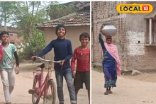 Purulia News: মদ বিক্রির বিরুদ্ধে মহিলাদের লাগাতার আন্দোলন, গ্রামে গ্রামে ফিরছে অন্য পরিবেশ