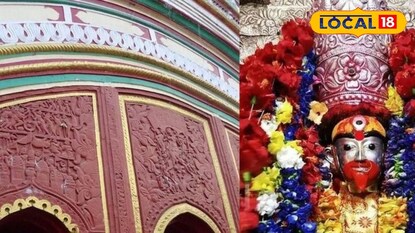 তারাপীঠ মন্দির 