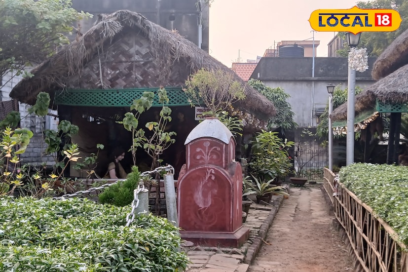 *হাওড়ার ১১৭ নং জাতীয় সড়কের কাছেই কুসুমপুর গ্রাম। যেখানে অল্প কিছুক্ষনে কাটালেই মন হবে শান্ত ও মন ভাল করবে নিমিষে। পার্কের মধ্যে ছোট্ট একটি পুকুর রয়েছে শানের ঘাট। বিভিন্ন ফুল ও ফলের গাছ, এছাড়াও রয়েছে ফোয়ারা।