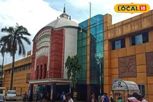 Toilet Problem In Rampurhat: তারাপীঠে মায়ের দর্শনে আসেন লাখো ভক্ত, এদিকে রামপুরহাট রেল স্টেশনে চত্বরে নেই কোনও টয়লেট, চরম অসুবিধা