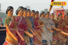 East Bardhaman News: প্রাচীন জনজাতি পুতুলনাচ চদর-বদর, আউশগ্রামে এখনও টিকে আছে এই ঐতিহ্য 