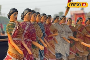 প্রাচীন জনজাতি পুতুলনাচ চদর-বদর, আউশগ্রামে এখনও টিকে আছে এই ঐতিহ্য