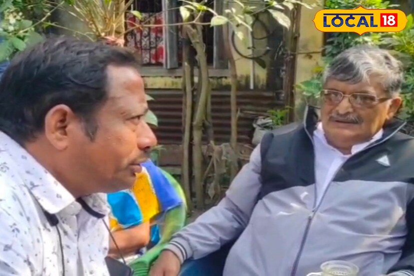 হুগলির চুঁচুড়া পৌরসভার আট নম্বর ওয়ার্ডের বটতলায় আজ থেকে শুরু হল এমন উন্নয়নমূলক কাজের নতুন অধ্যায়। যেখানে ১০ লক্ষ টাকা করে দেওয়া রাজ্য সরকারের বরাদ্দ থেকে করা হবে একের পর এক নতুন নতুন কাজ।