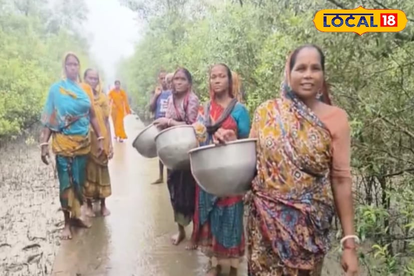 *স্থানীয়রা বলেন, বর্ষাকালে জল-কাদা এড়ানো কঠিন, তবে ছোটখাটো ঘরোয়া যত্নেই মিলতে পারে সমাধান। নিয়মিত পা পরিষ্কার রাখা, শুকনো মোজা ব্যবহার ও নখ ছোট করে কাটা থাকলে নখকুনির প্রকোপও অনেকটাই কম হয়।