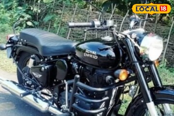 চুরি যাওয়া প্রিয় বাইক ফিরে পেতে মরিয়া যুবক, সোশ্যাল মিডিয়ায় অভিনব পোস্ট!