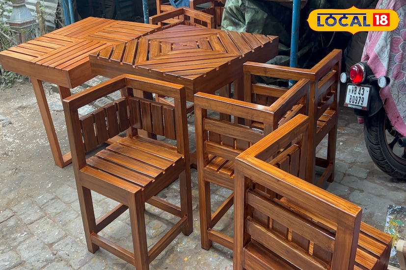 সময়ের সঙ্গে তাল মিলিয়ে নতুনগ্রামের শিল্পীরা এখন আধুনিকতার পথে হাঁটছেন। কাঠের পেঁচা তৈরির পুরোনো ধারা বজায় রাখলেও, তার পাশাপাশি যুক্ত হয়েছে নানা নতুন সৃষ্টির ভাবনা। বাজারের প্রয়োজন, ক্রেতার রুচি এবং শিল্পের নবযুগ সব মিলিয়ে পণ্যের তালিকা যেমন বেড়েছে, তেমনি বেড়েছে শিল্পীদের সৃজনশীলতাও।