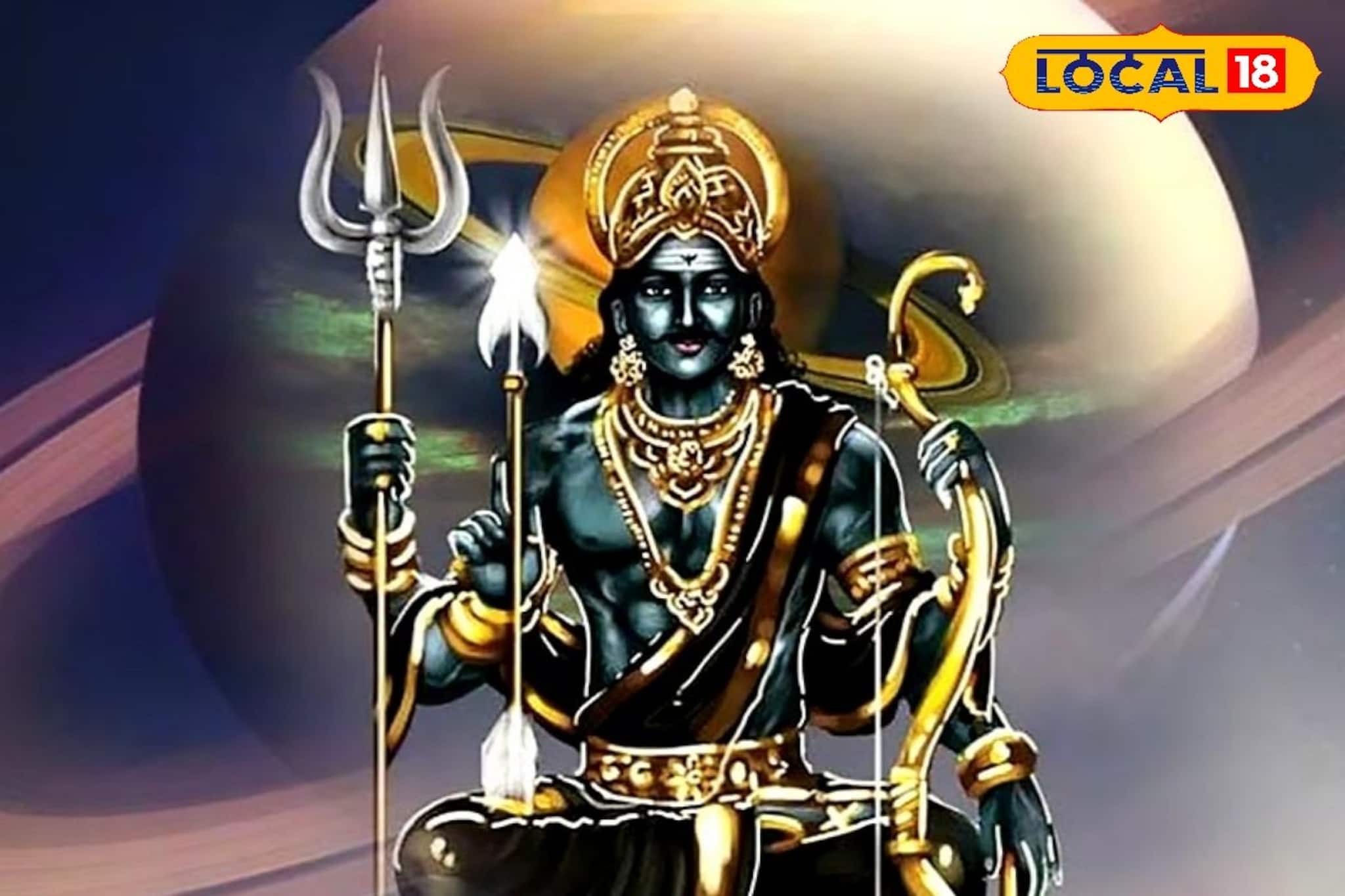 December Lucky Zodiac 2025: ডিসেম্বর মাসেই ভাগ্যবদল! শনি দেবের কৃপায় বছর শেষে ৫ রাশির জীবনে আসবে সাফল্য, বাড়বে ব্যাঙ্ক ব্যালেন্স