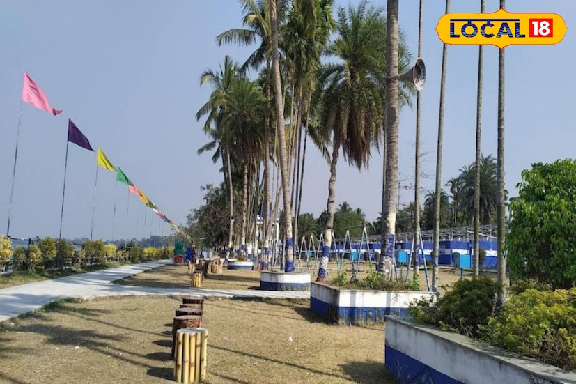 চাইলে আপনি এখানে থাকার রুম ভাড়াতেও নিতে পারেন। খুব কম খরচ এখানে। এখানে ডবল বেড রুম উইথ অ্যাটাচ বাথরুম সঙ্গে এসি মাত্র ১০০০ টাকায় পেয়ে যাবেন। অন্যান্য পরিষেবা নিলে খরচ বাড়বে।