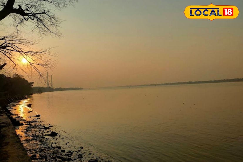 কলকাতার উপকণ্ঠে গঙ্গা পাড়ের এই জায়গা ধীরে ধীরে পর্যটকদের কাছে আকর্ষণের কেন্দ্রবিন্দু হয়ে উঠছে।পার্কে পাওয়া যাবে সমস্ত আধুনিক পরিষেবা। চাইলে আপনি এখানকার রুম বুক করতেও পারেন। 