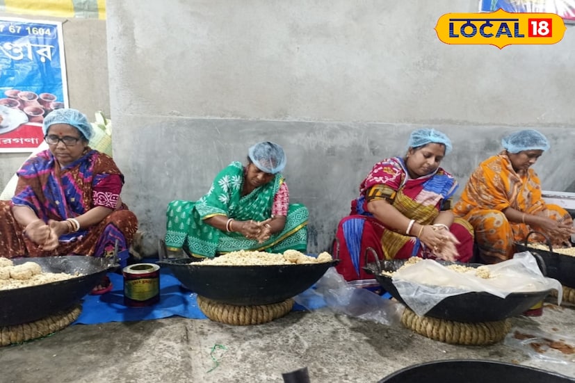 এলাকার স্বনির্ভর গোষ্ঠীকে জড়িয়ে এই পরিষেবার প্রশাসন সূত্রে জানা গিয়েছে, খোদ জয়নগর ব্যবস্থা করা হয়েছে। যাঁরা খেজুর গুড় তৈরি করেন অর্থাৎ শিউলিদের পরিবারের সঙ্গে যুক্ত গোষ্ঠীর মহিলারাই তৈরি করবেন মোয়া। তাঁদের হাতে তৈরি হওয়ার পর কলকাতার মানুষের বাড়ি বাড়ি পৌঁছে দেবে সিএডিসি। 