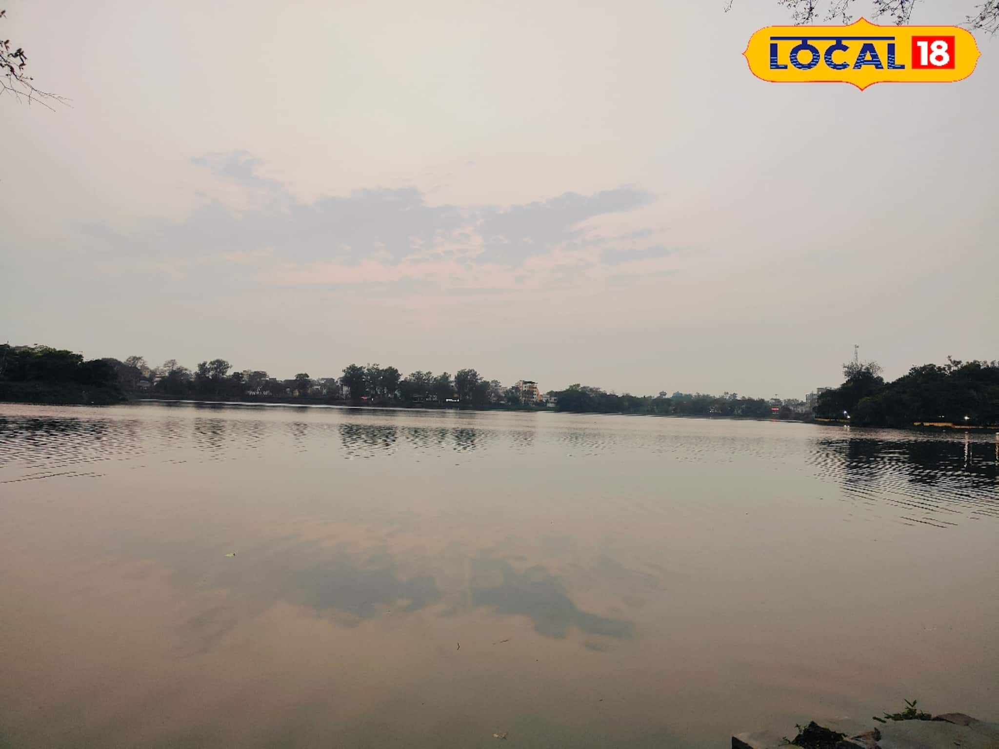 উত্তরদিক থেকে হু হু করে ঢুকছে হাওয়া, হঠাৎই ঝপ করে নামল তাপমাত্রা, শীত কতদিনের, রইল আপডেট