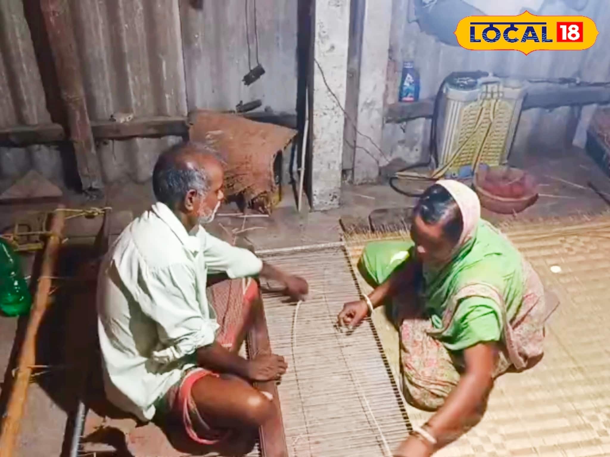 ৪০০- ১৭ হাজার টাকা, কেমন মাদুর কিনতে চান, কনকপুরের মাদুর দেখে চমকে যাবেন আপনিও