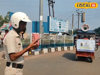 ট্রাফিক ফাইন-এ বিশাল ছাড়! ২০% জরিমানা দিলেই কেস নিষ্পত্তি, কোথায় এই সুবিধা মিলছে?