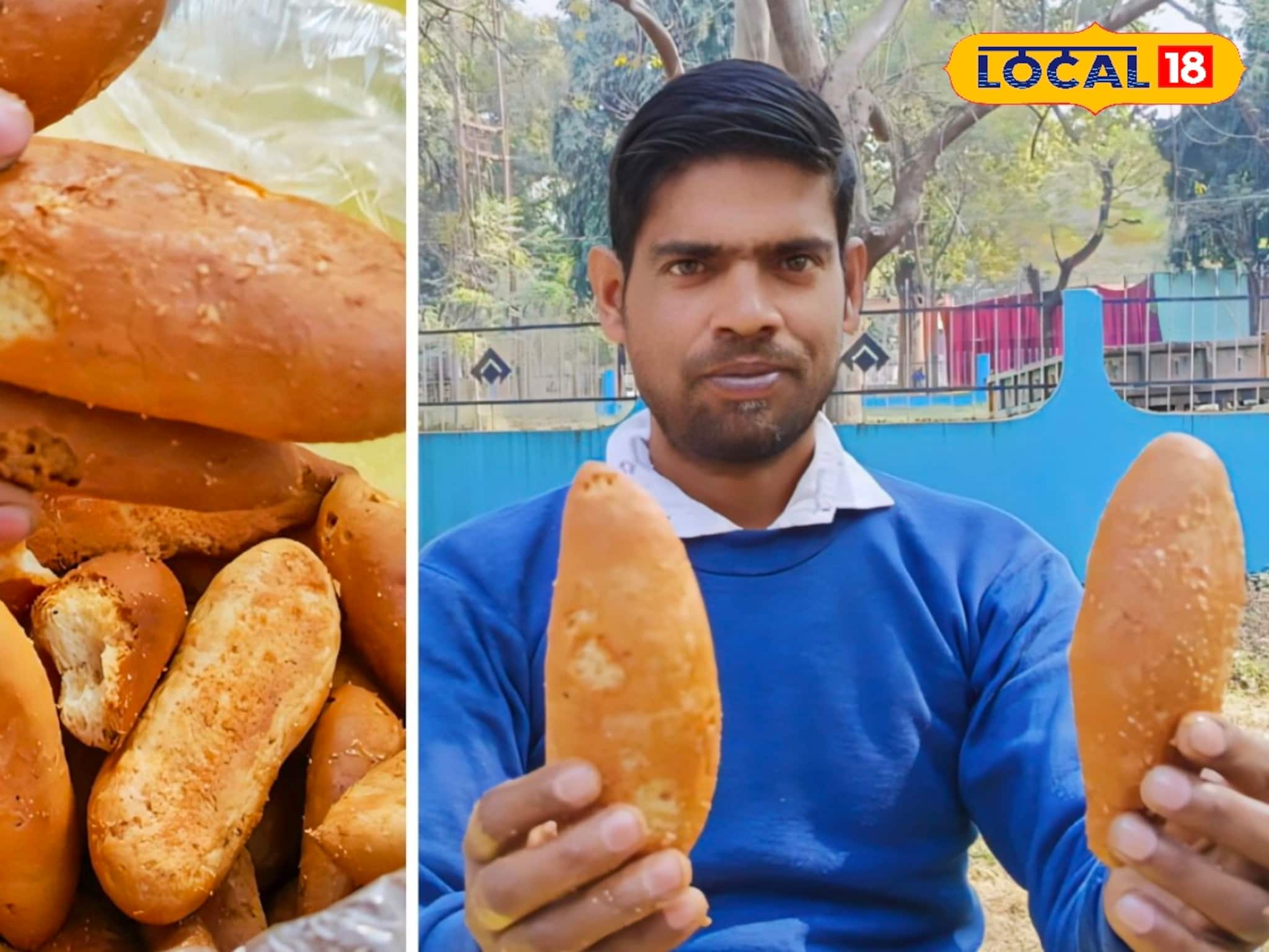 বিস্কুটের নামে 'পটল'! দুর্গাপুরে ব্যাপক চাহিদা হুগলির টক ঝাল স্পাইসি বিস্কুটের