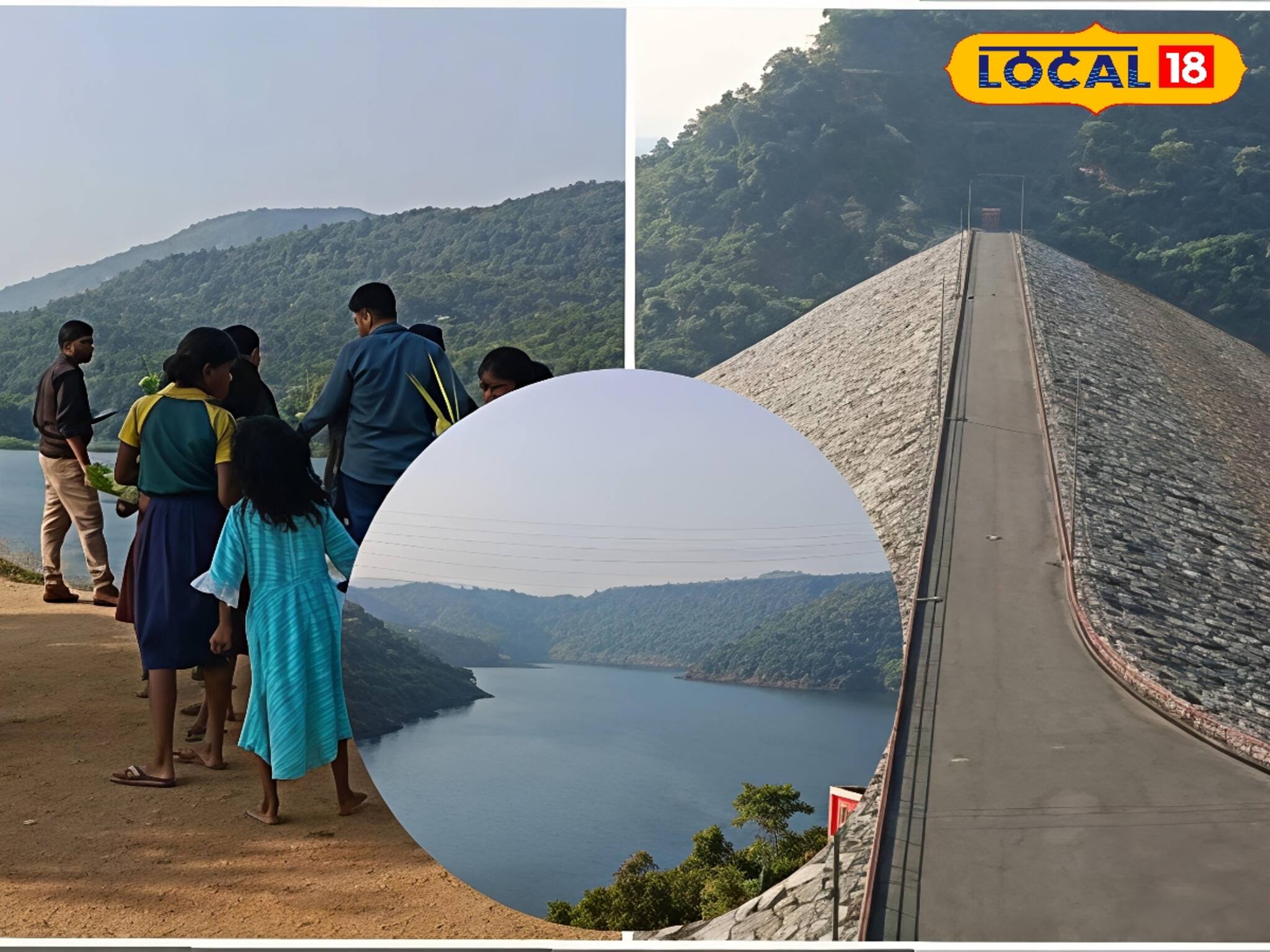 রেকর্ড বুকিং! অযোধ্যা পাহাড়ের হোটেল, রিসর্ট, হোমস্টে হাউসফুল! বেড়ানোর প্ল্যান থাকলে জানুন