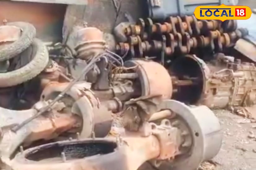 সিনিয়র ডিভিশনাল ম্যাটেরিয়াল ম্যানেজার মোসেস নাগ জানান, 