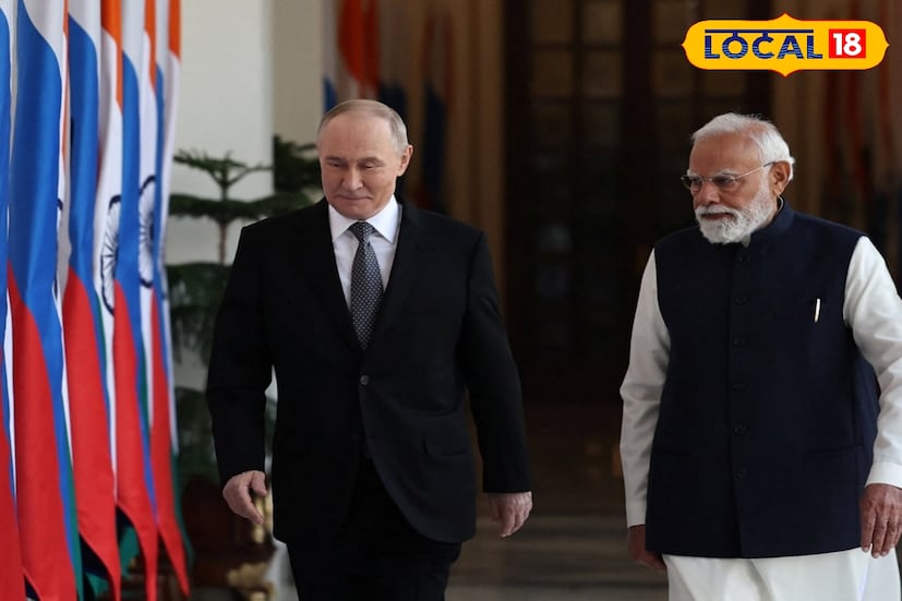 জানা গিয়েছে, মুর্শিদাবাদের বিখ্যাত আছে কাঁসার সঙ্গে রুপোর অলংকার ও রুপোর তৈরি জিনিস। আর রুপোর তৈরি এই সেট অর্ডার আসে দিল্লি থেকেই। আর সেই কাজ শেষ করেই দিল্লি পাঠানো হয়।