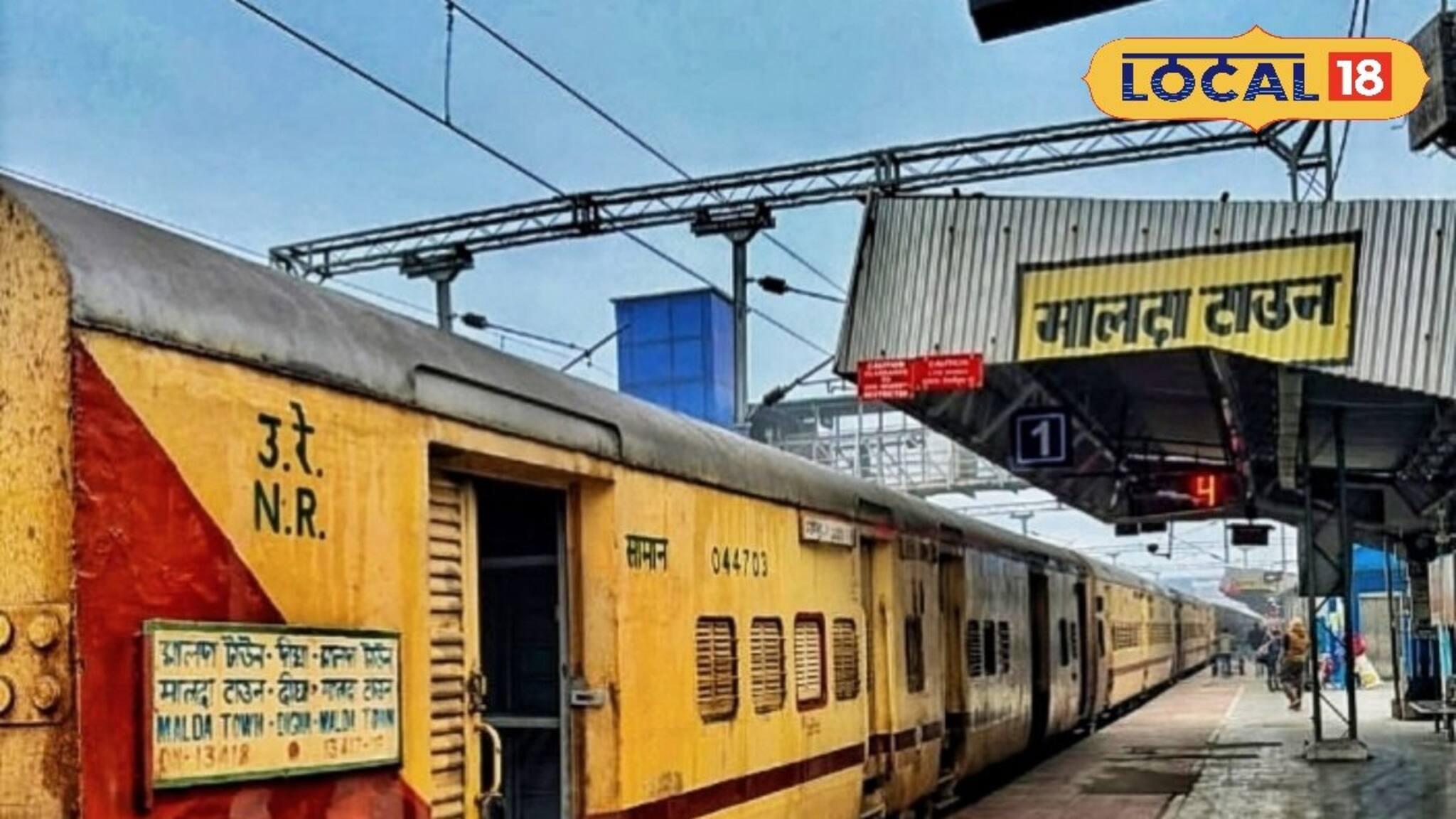 Digha Special Train: শীতের ছুটিতে দিঘায় যাবেন? বাম্পার বন্দোবস্ত রেলের! উত্তরবঙ্গ থেকে ট্রেনে সোজা দিঘা, স্পেশ্যাল ট্রেন কখন? রইল টাইমটেবিল