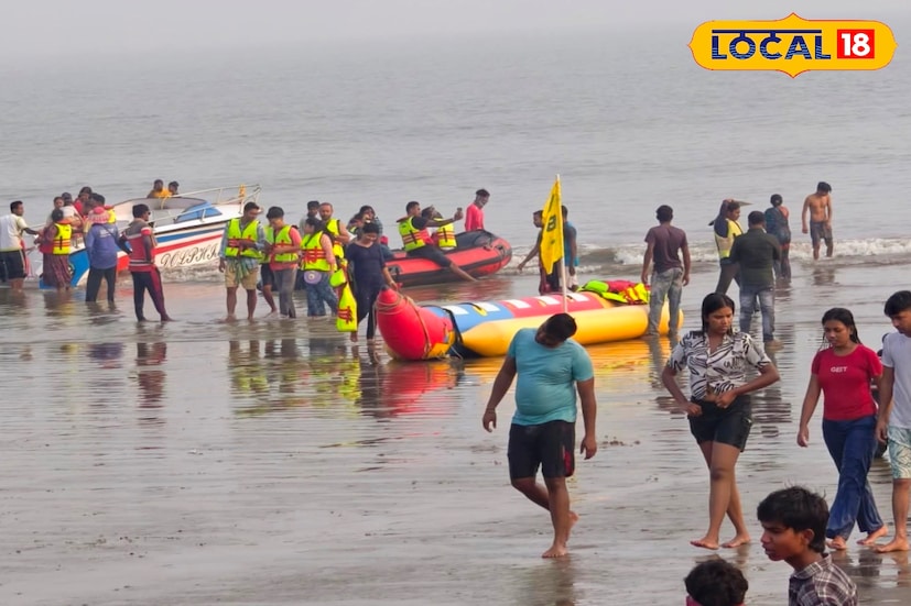 বছরের শেষে মূলত দেখা দেয় পর্যটকদের ছুটি কাটানোর হিড়িক। সেইমত পাহাড় থেকে সমুদ্র বিভিন্ন জায়গায় গিয়ে থাকেন পর্যটকরা। তাই এবারে ডিসেম্বর মাস জুড়ে পর্যটকদের সুবিধার্থে মালদহ থেকে দিঘাগামী স্পেশাল ট্রেন ঘোষণা করল পূর্ব রেল।