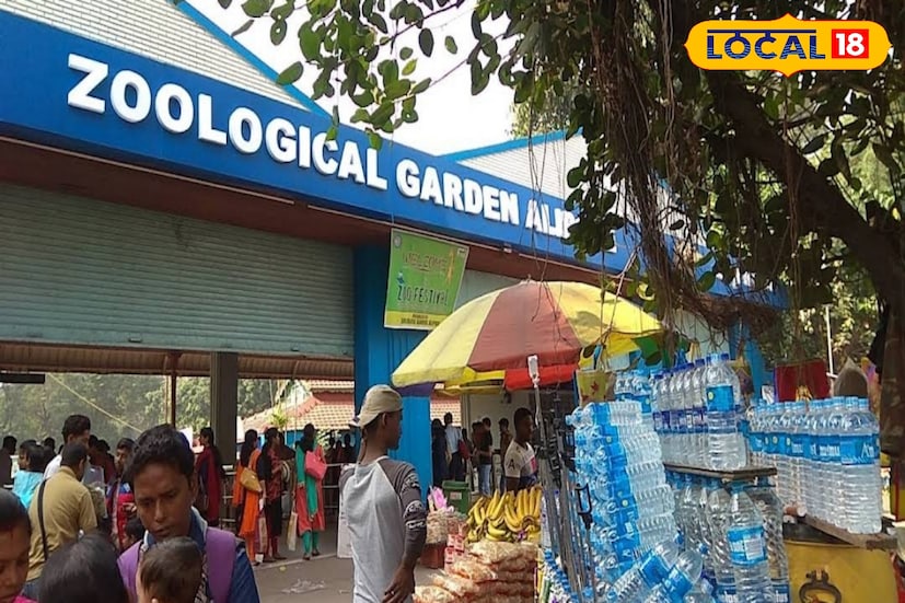 এই ভিড়ের ফলে অবৈধ পার্কিং সামলাতে নাকাল হয়েছেন উর্দিধারীরা। যদিও ভিড় সামলে নিয়েছেন তাঁরা। এই ভিড়ের ফলে পরবর্তী সময়ে আরও ব্যবস্থা নেওয়া হবে বলে প্রাশাসনিক ভাবে। ছবি ও তথ্য: নবাব মল্লিক 