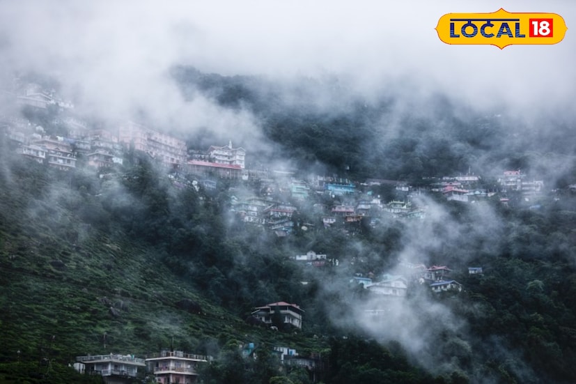 ডুয়ার্সের জলপাইগুড়ি ও আলিপুরদুয়ারেও শীত ধীরে ধীরে জমে উঠছে। দিনভর রোদ থাকলেও সকালে কুয়াশার প্রভাব বেশি। রাতের তাপমাত্রা নামছে ১৩–১৫ ডিগ্রি সেলসিয়াসে। আবহাওয়া দফতর জানিয়েছে, আগামী কয়েক দিনে শুষ্ক আবহাওয়াই বজায় থাকবে। চা বাগান অঞ্চলে সকালের শিশিরপাত ও হালকা কুয়াশা শ্রমিকদের কাজে খানিকটা সমস্যা তৈরি করছে। ছবি ও তথ্য : ঋত্বিক ভট্টাচার্য