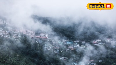 ঠান্ডা কুয়াশায় ঢেকে উত্তরবঙ্গ