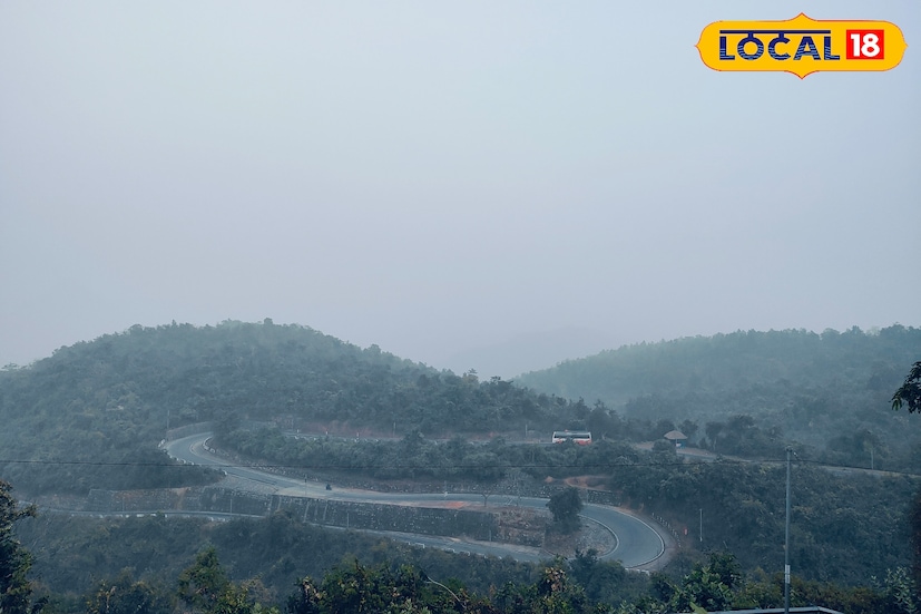 শীতের আবির্ভাব দেরিতে হলেও জমিয়ে শীতের আমেজ উপভোগ করতে পারছবি ও তথ্য সংগ্রহে - শর্মিষ্ঠা ব্যানার্জি