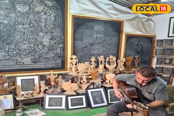 জঙ্গলমহল চষে বেড়ালেন অস্ট্রেলিয়ান যুবক,লেকে বসে গাইলেন গান!চিনুন ১৯ বছর বয়সের এই ছেলেকে