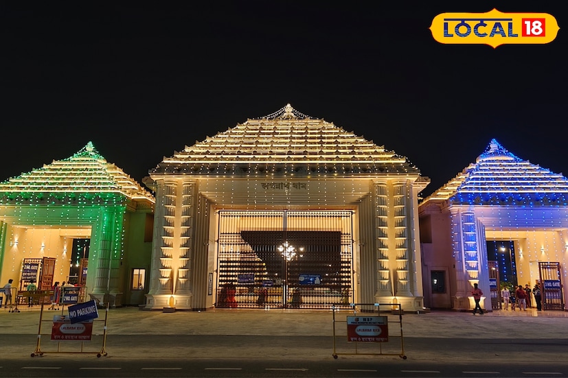 জগন্নাথ মন্দির উদ্বোধনের পর দিঘায় পর্যটকের সংখ্যা কয়েকগুণ বেড়েছে। তাই বড়দিন ও বর্ষবরণকে কেন্দ্র করে বিশেষ পরিকল্পনা নেওয়া হয়েছে। ২৫ ডিসেম্বর থেকে ১ জানুয়ারি পর্যন্ত দিঘায় ঘুরবে ৭ জন সান্তাক্লজ। তারা খুদেদের চকলেট বিলি করবে। শহর জুড়েই থাকবে উৎসবের আবহ। লাইটিং, সাউন্ড, ছোট ছোট শো—সব মিলিয়ে জমজমাট পরিবেশ। 