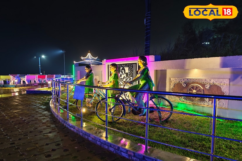 দিঘা-শংকরপুর হোটেলিয়ার্স অ্যাসোসিয়েশনের পক্ষ থেকেও বিশেষ আয়োজনের কথা জানানো হয়েছে। বর্ষবরণের রাতে থাকছে সেলিব্রেটিদের নিয়ে অনুষ্ঠান। নাচ, গান ও সাংস্কৃতিক পরিবেশনা হবে বিশ্ব বাংলা পার্কের কাছেই। খোলা আকাশের নিচে সমুদ্রপাড়ে বসে পর্যটকরা উপভোগ করতে পারবেন অনুষ্ঠান। হোটেল মালিকরা বলছেন, এ বছর দিঘায় পর্যটক সংখ্যা আরও বাড়বে। 