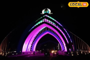 বর্ষবরণে দিঘায় বিদেশি মেজাজ! সমুদ্রের ওপর আতশবাজির ফোয়ারা, আর কী কী চমক থাকছে, জানুন বর্ষবরণে দিঘায় বিদেশি মেজাজ! সমুদ্রের ওপর আতশবাজির ফোয়ারা, আর কী কী চমক থাকছে, জানুন