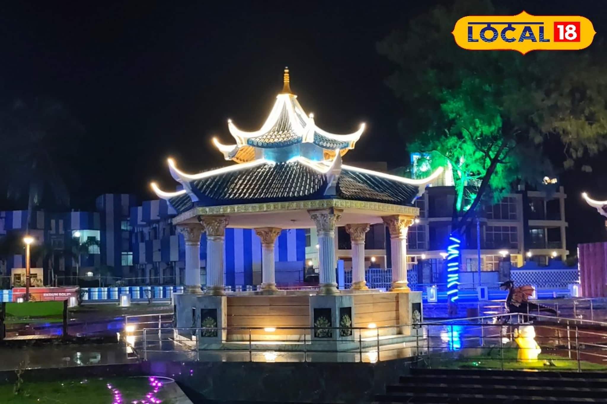 বর্ষবরণে দিঘায় বিদেশি মেজাজ! সমুদ্রের ওপর আতশবাজির ফোয়ারা, আর কী কী চমক থাকছে, জানুন বর্ষবরণে দিঘায় বিদেশি মেজাজ! সমুদ্রের ওপর আতশবাজির ফোয়ারা, আর কী কী চমক থাকছে, জানুন