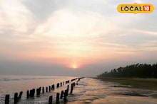Weekend Trip: দিঘা, মন্দারমণি-তে ভিড়? শীতেই জমছে শংকরপুর ভ্রমণ! নির্জন সমুদ্র সৈকত, লাল কাঁকড়ার সারি আর মনোরম সানরাইজ-সানসেটের অপূর্ব দৃশ্য
