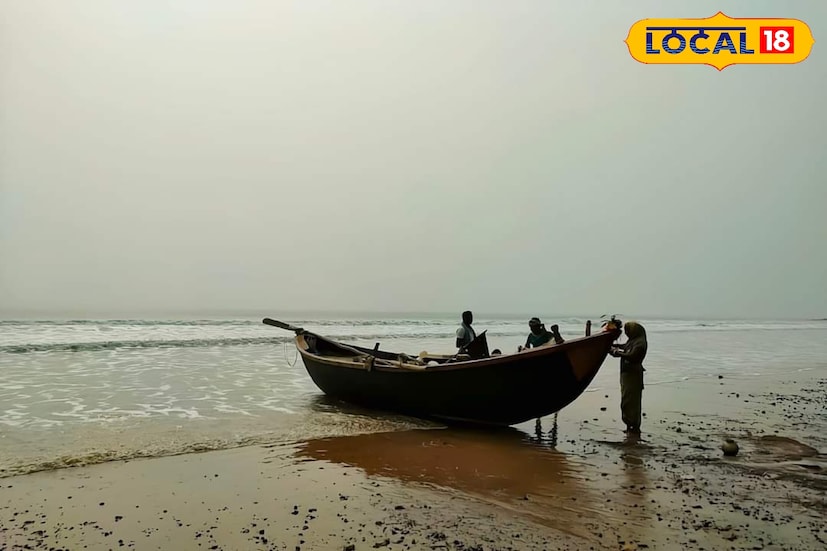 শীতের নরম রোদ গায়ে মেখে প্রিয়জন পরিবারের সঙ্গে পিকনিক বা বেড়ানোর আনন্দ আড্ডা উপভোগ করতে চাই না এমন বাঙালি খুঁজে পাওয়া মুশকিল। কাছে পিঠে সমুদ্র সৈকত প্রথম পছন্দ সবারই। কিন্তু কাছে পিঠে সমুদ্র সৈকত মানেই দিঘা-মন্দারমনি। ফলে খানিকটা হতাশ হয়ে পড়ে ভ্রমণবিলাসে পর্যটকেরা। 