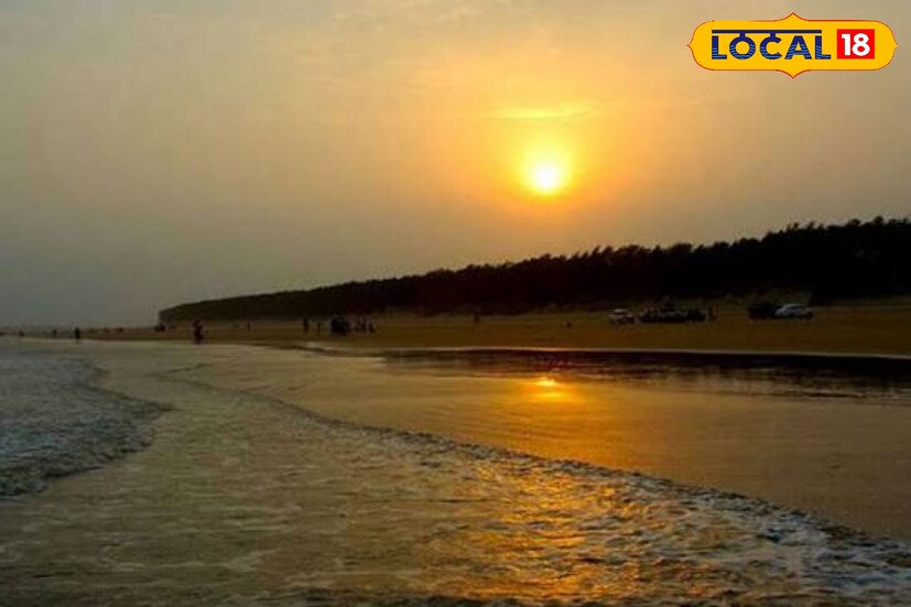 শংকরপুর আসা পর্যটক বলেন, 