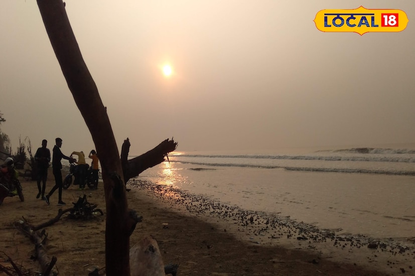 নির্জন সমুদ্র, লাল কাঁকড়ার সারি! সূর্যোদয় আর সূর্যাস্ত দেখার অপরূপ ডেস্টিনেশন! ক্যালেন্ডারের পাতায় শীতকাল চলছে। আর শীতকাল মানে ঘরে মন বসে না। বিশেষ করে শীতের ছুটির দিন ও উইকেন্ডগুলিতে মন উচাটন বেড়াতে যাওয়ার বাপ পিকনিকে যাওয়ার জন্য। (ছবি ও তথ্য: সৈকত শী) নির্জন সমুদ্র, লাল কাঁকড়ার সারি! সূর্যোদয় আর সূর্যাস্ত দেখার অপরূপ ডেস্টিনেশন! ক্যালেন্ডারের পাতায় শীতকাল চলছে। আর শীতকাল মানে ঘরে মন বসে না। বিশেষ করে শীতের ছুটির দিন ও উইকেন্ডগুলিতে মন উচাটন বেড়াতে যাওয়ার বাপ পিকনিকে যাওয়ার জন্য। (ছবি ও তথ্য: সৈকত শী)