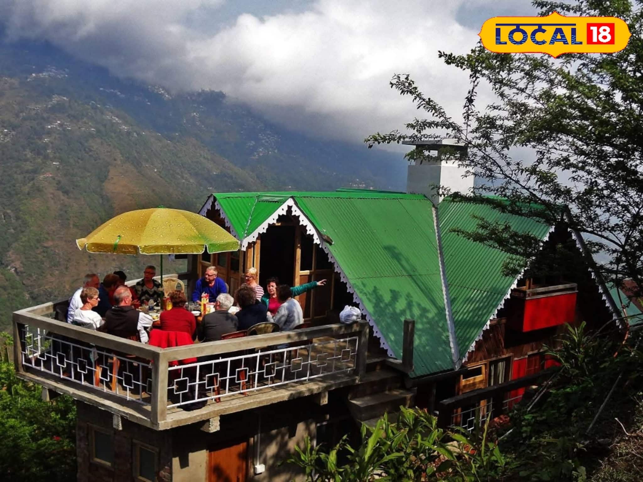 শীতের মরশুমে দার্জিলিং–এ নতুন আকর্ষণ, ৩৯ বছর পর চালু রাগেরুং ট্রেকিং পথ