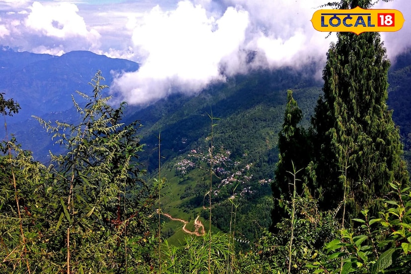 শীতের আবহে দার্জিলিংয়ে পর্যটকের ভিড় তুঙ্গে। ঠিক সেই সময়ে ৩৯ বছর পর ঐতিহাসিক ট্রেকিংরুট খুলে যাওয়ায় এটি নিঃসন্দেহে পর্যটকদের জন্য বড় সুখবর। যারা পাহাড়ে এসে দার্জিলিংকে নতুনভাবে অনুভব করতে চান, তাঁদের জন্য রাগেরুং ট্রেক এখন একটি দুর্দান্ত অভিজ্ঞতা হয়ে উঠছে। (ছবি ও তথ্য : ঋত্বিক ভট্টাচার্য)