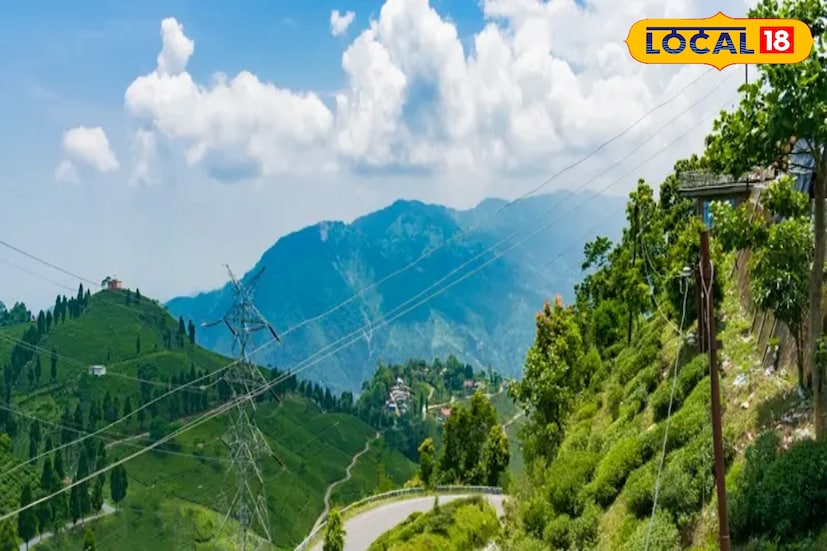  দার্জিলিংয়ে শীতের জমজমাট পর্যটন মরশুমে অবশেষে খুলে গেল বহু প্রতীক্ষিত দার্জিলিং–রাগেরুং ট্রেকিং রুট। প্রায় ৩৯ বছর বন্ধ থাকার পর এই ঐতিহাসিক পথ আবারও পর্যটকদের জন্য উন্মুক্ত হওয়ায় পাহাড়ে এখন স্বস্তির হাওয়া। দার্জিলিং হিমালয়ান মাউন্টেনিয়ারিং ইনস্টিটিউটের প্রশিক্ষণ পথ হিসেবে একসময় ব্যবহৃত এই রুট পুনর্জাগরণের মধ্য দিয়ে পাহাড়ি পর্যটনে নতুন সম্ভাবনা তৈরি হয়েছে। (তথ্য ও ছবি: ঋত্বিক ভট্টাচার্য)