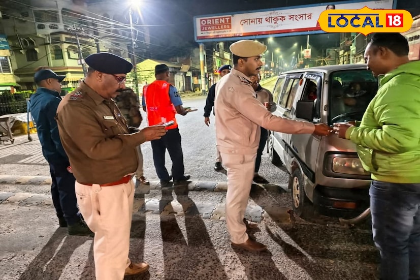 গভীর রাত থেকেই ভোর পর্যন্ত প্রতিদিন আলিপুরদুয়ার জেলা ট্রাফিক পুলিশ ট্রাক চালকদের জল ও চা প্রদান করেছে। এই পদক্ষেপ চালকদের সচেতন রাখতে এবং ও একই সঙ্গে ক্লান্তির কারণে দুর্ঘটনা প্রতিরোধ করতে নেওয়া হয়েছে বলে জানা যায়।