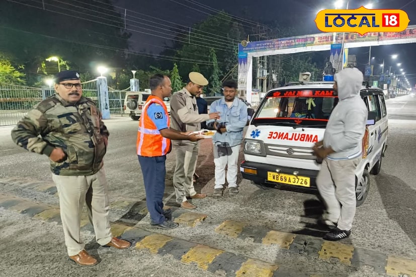 শীতের শুরু, সঙ্গে বাড়ছে রাস্তায় মুশকিল।ঘন কুয়াশার কারণে ভোরবেলা গাড়ি চালানো কঠিন হয়ে পড়ছে চালকদের জন্য। পুলিশের পক্ষ থেকে কিছু ট্রাফিক গাইডলাইন দেওয়া হয়েছে গাড়ির চালকদের উদ্দেশ্যে। 