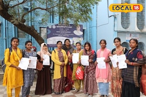 ১৬টি কোম্পানির অংশগ্রহণ, বর্ধমানের চাকরি মেলা থেকে ৪৯টি অফার লেটার পেলেন প্রার্থীরা