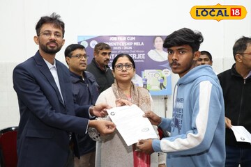 ১৬টি কোম্পানির অংশগ্রহণ, বর্ধমানের চাকরি মেলা থেকে ৪৯টি অফার লেটার পেলেন প্রার্থীরা