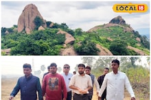 Purulia Winter Tourism: শীতে অপূর্ব পুরুলিয়া, জয়চন্ডী পাহাড়ে ঘুরতে যেতে আর রাস্তার সমস্যা নেই, হবে আরামের ট্যুর